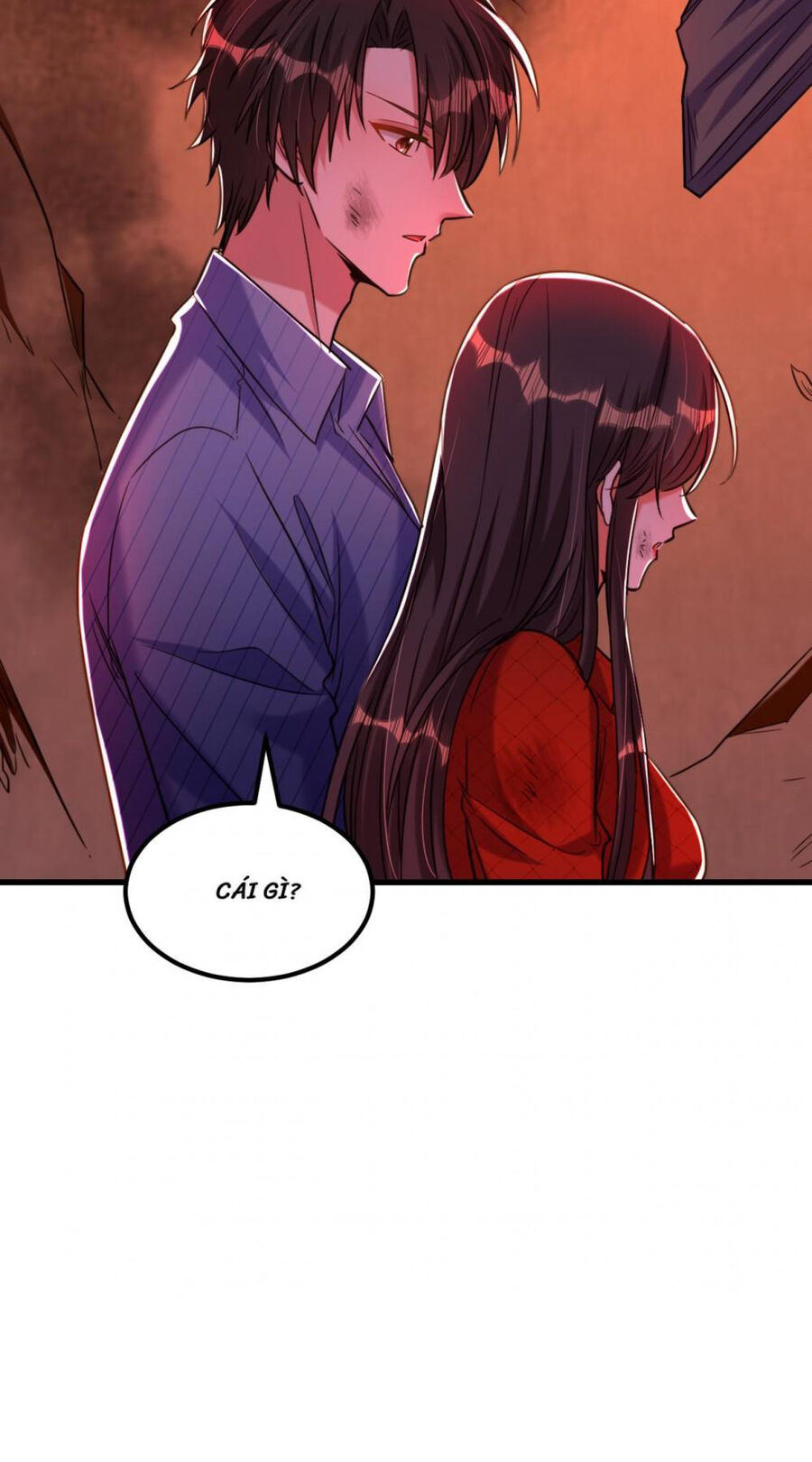 Trùng Sinh Không Gian: Cô Vợ Hào Môn Nóng Bỏng Không Dễ Chọc: Chapter 327