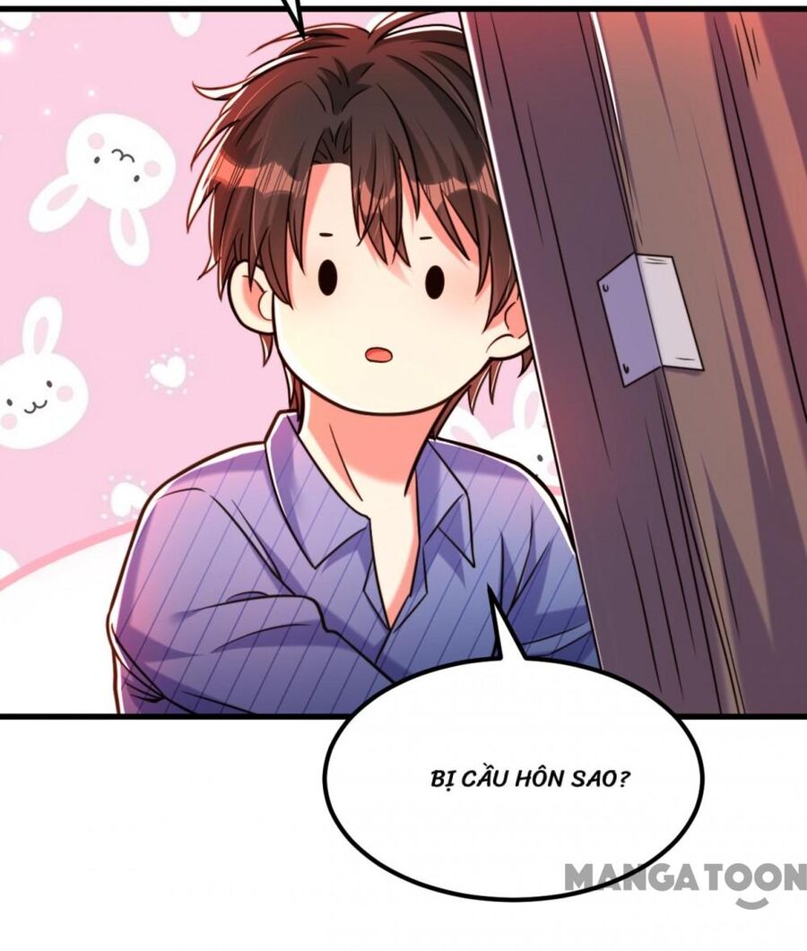 Trùng Sinh Không Gian: Cô Vợ Hào Môn Nóng Bỏng Không Dễ Chọc: Chapter 327