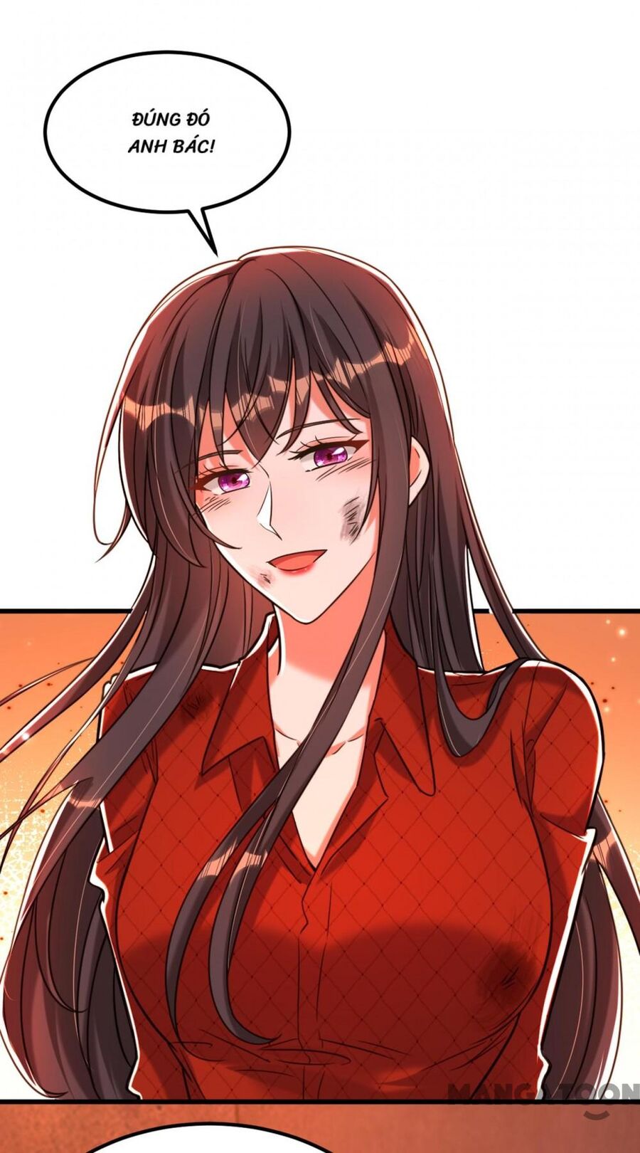 Trùng Sinh Không Gian: Cô Vợ Hào Môn Nóng Bỏng Không Dễ Chọc: Chapter 327