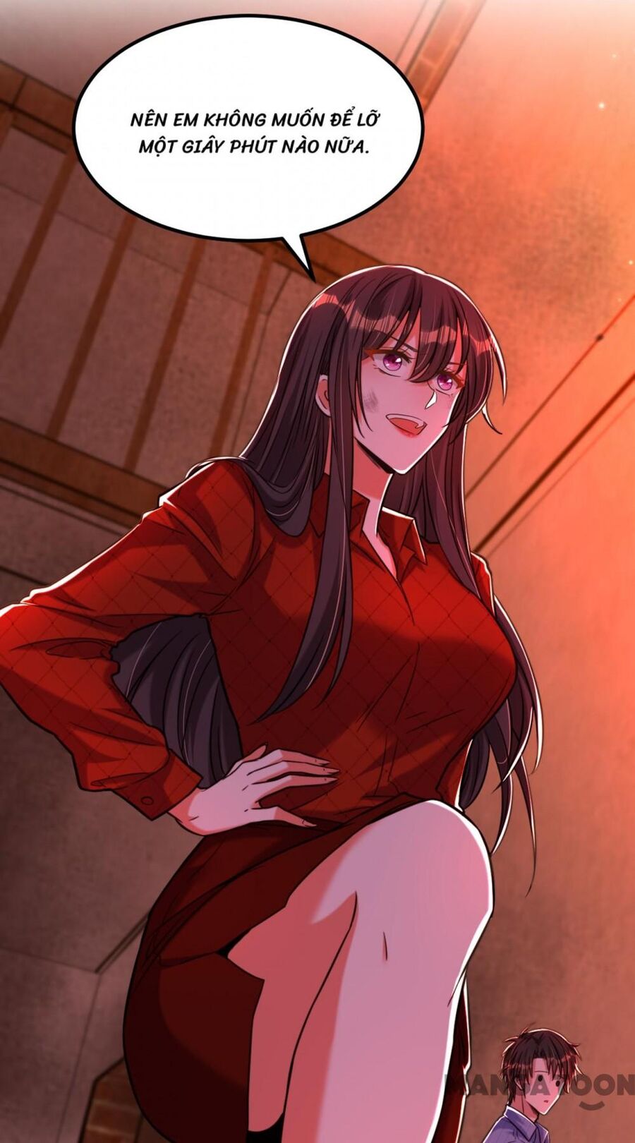 Trùng Sinh Không Gian: Cô Vợ Hào Môn Nóng Bỏng Không Dễ Chọc: Chapter 327