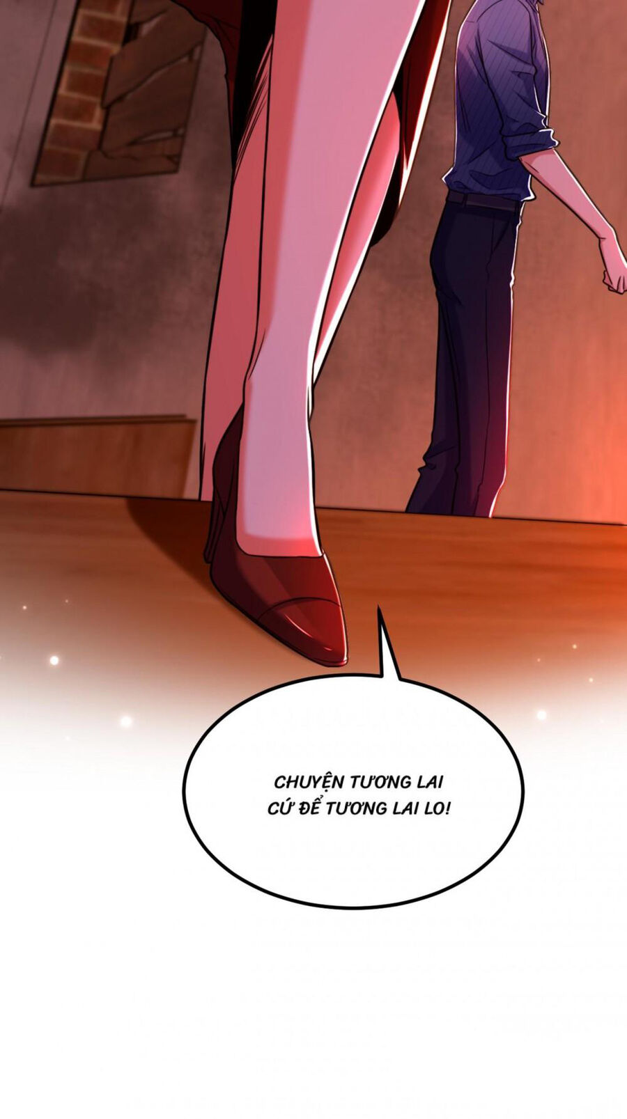 Trùng Sinh Không Gian: Cô Vợ Hào Môn Nóng Bỏng Không Dễ Chọc: Chapter 327