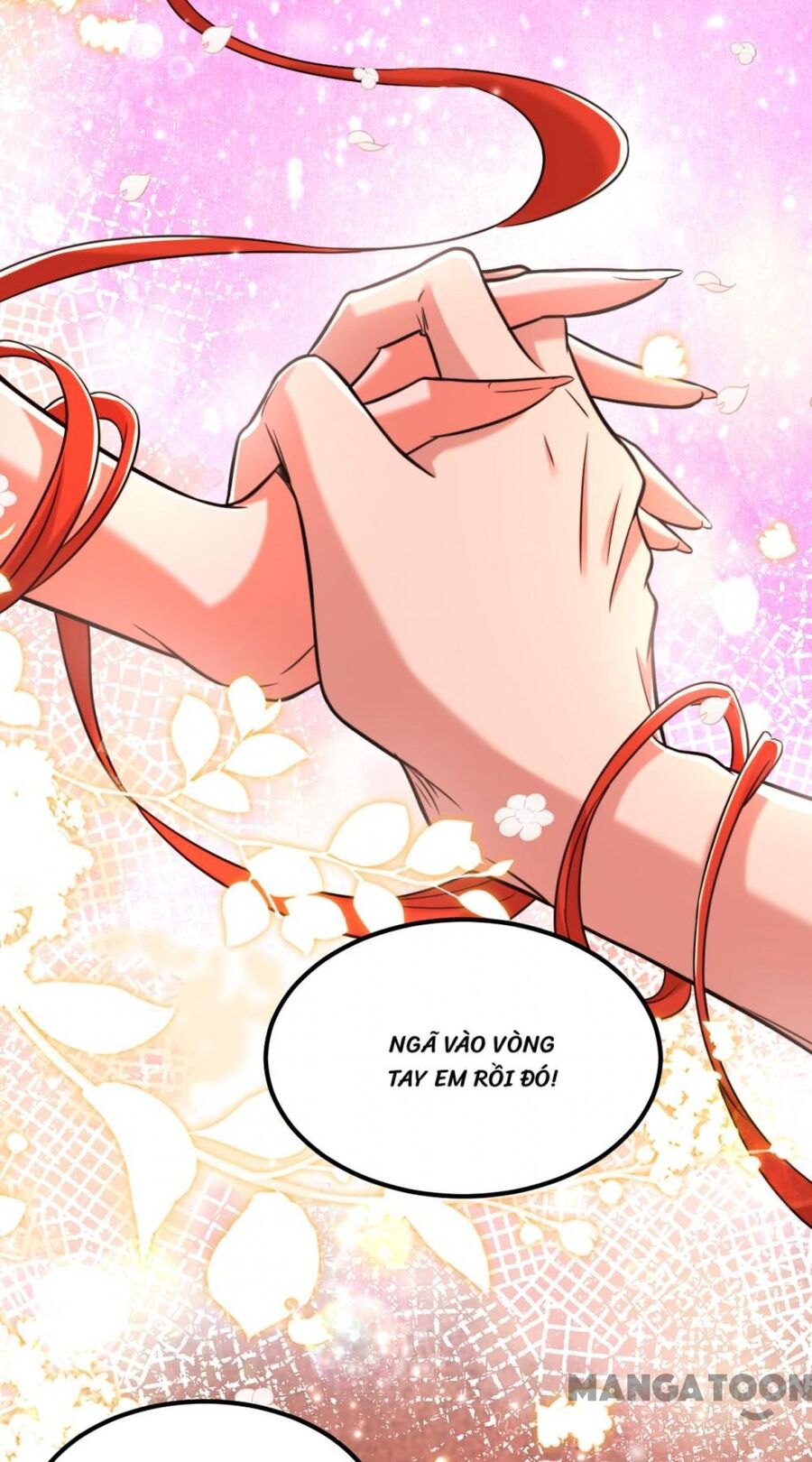 Trùng Sinh Không Gian: Cô Vợ Hào Môn Nóng Bỏng Không Dễ Chọc: Chapter 327
