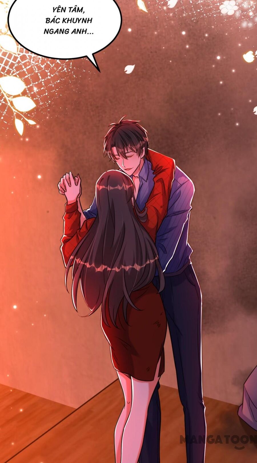 Trùng Sinh Không Gian: Cô Vợ Hào Môn Nóng Bỏng Không Dễ Chọc: Chapter 327