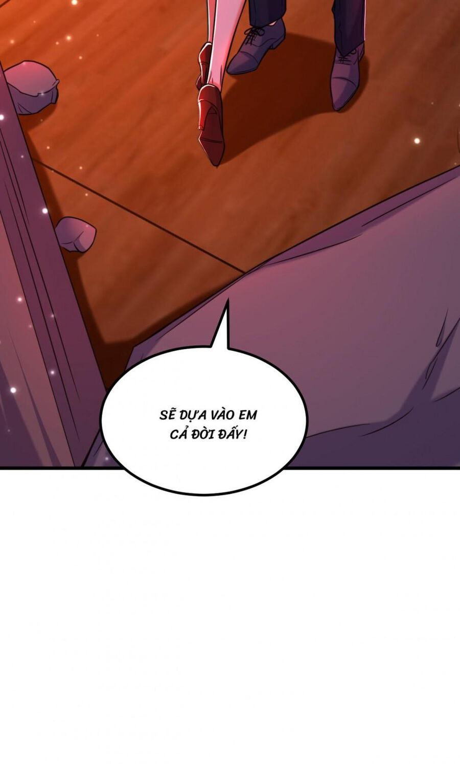 Trùng Sinh Không Gian: Cô Vợ Hào Môn Nóng Bỏng Không Dễ Chọc: Chapter 327