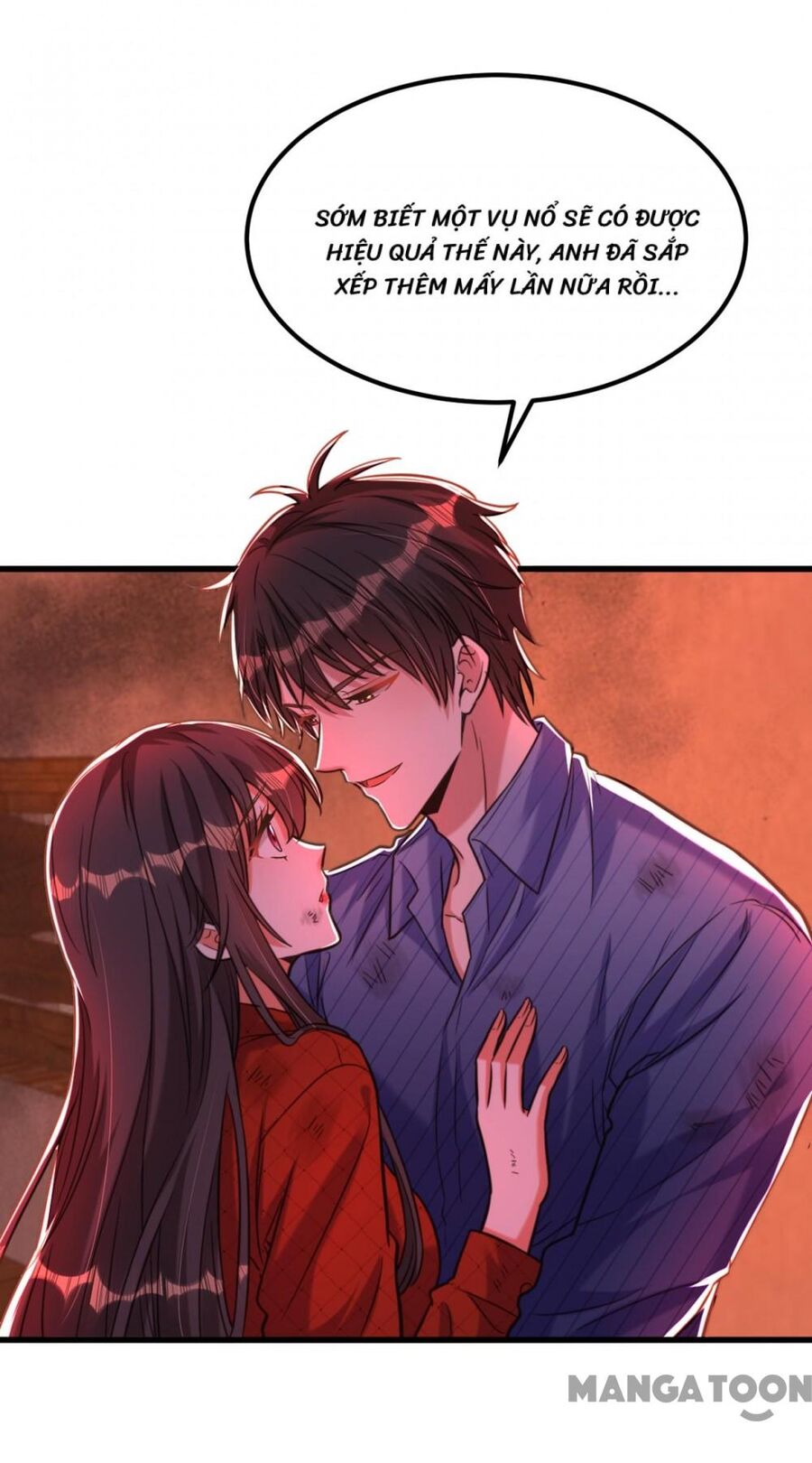 Trùng Sinh Không Gian: Cô Vợ Hào Môn Nóng Bỏng Không Dễ Chọc: Chapter 327