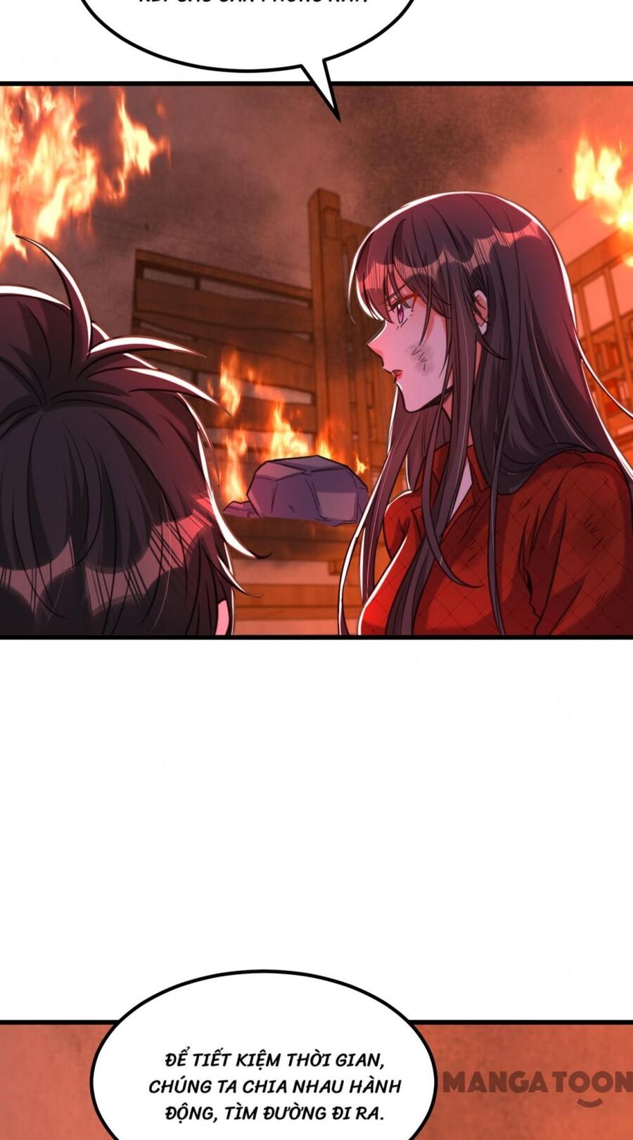 Trùng Sinh Không Gian: Cô Vợ Hào Môn Nóng Bỏng Không Dễ Chọc: Chapter 327