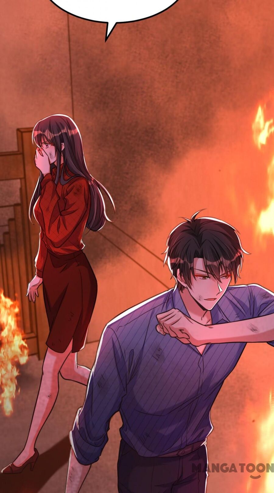 Trùng Sinh Không Gian: Cô Vợ Hào Môn Nóng Bỏng Không Dễ Chọc: Chapter 327