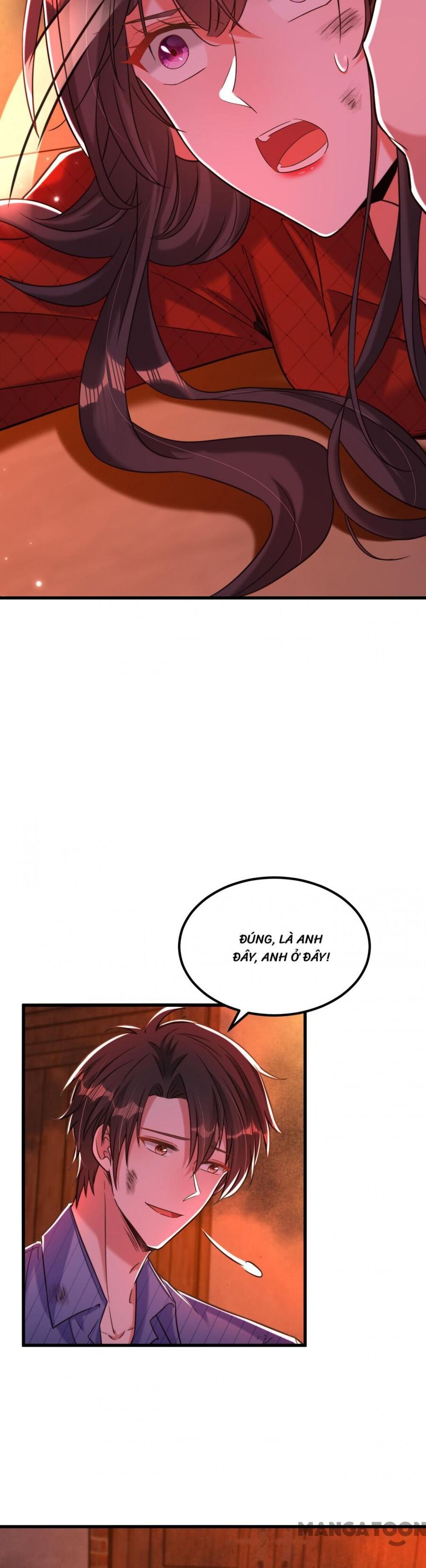 Trùng Sinh Không Gian: Cô Vợ Hào Môn Nóng Bỏng Không Dễ Chọc: Chapter 327