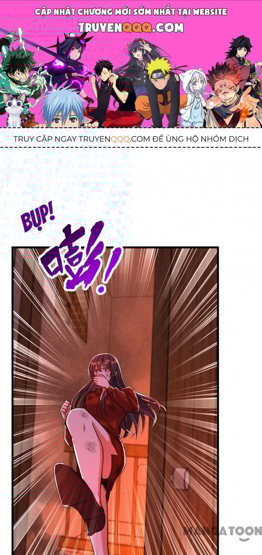 Trùng Sinh Không Gian: Cô Vợ Hào Môn Nóng Bỏng Không Dễ Chọc: Chapter 328