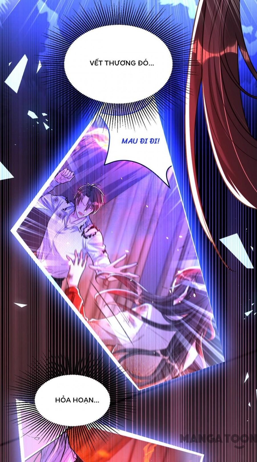 Trùng Sinh Không Gian: Cô Vợ Hào Môn Nóng Bỏng Không Dễ Chọc: Chapter 328