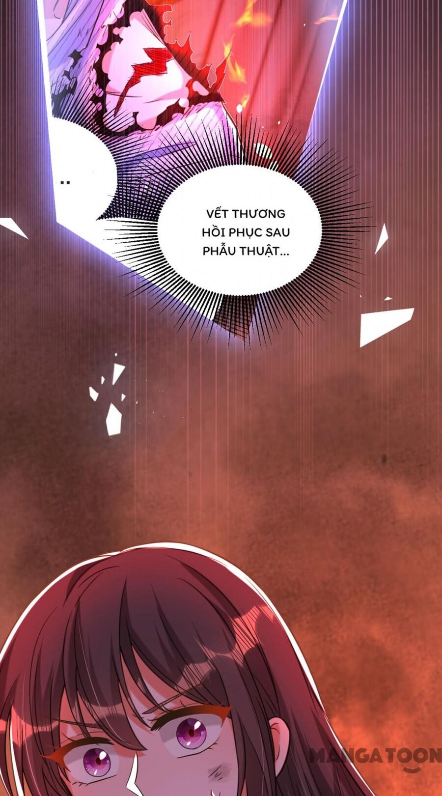 Trùng Sinh Không Gian: Cô Vợ Hào Môn Nóng Bỏng Không Dễ Chọc: Chapter 328