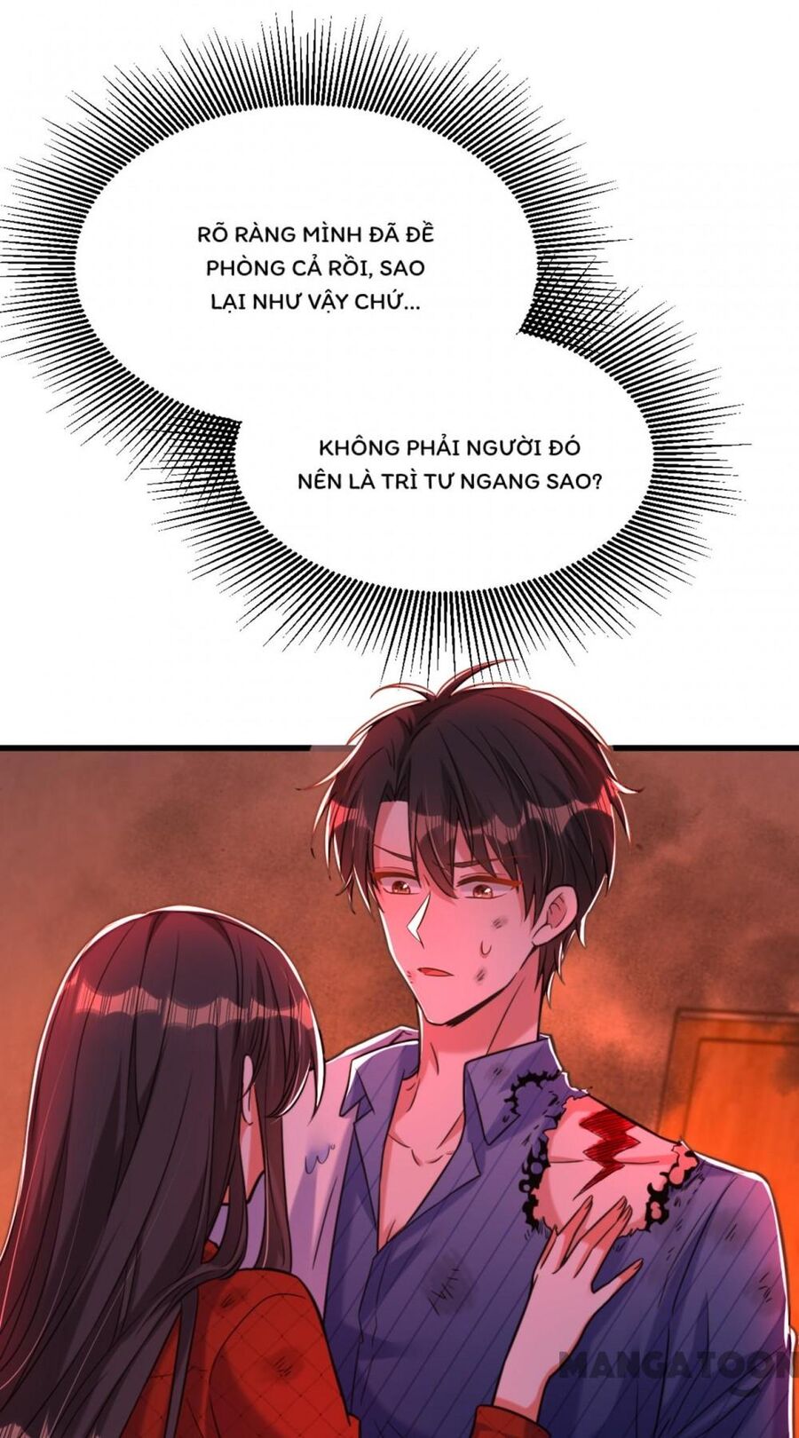 Trùng Sinh Không Gian: Cô Vợ Hào Môn Nóng Bỏng Không Dễ Chọc: Chapter 328