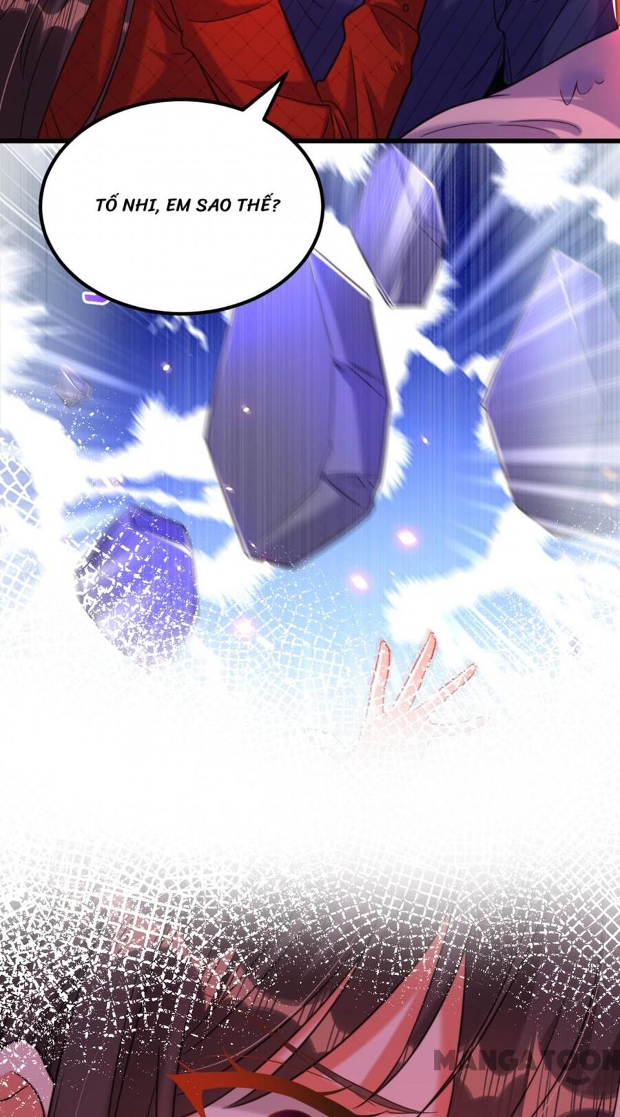 Trùng Sinh Không Gian: Cô Vợ Hào Môn Nóng Bỏng Không Dễ Chọc: Chapter 328