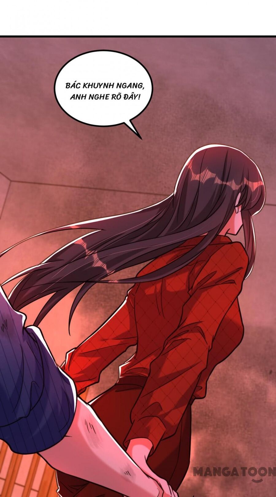 Trùng Sinh Không Gian: Cô Vợ Hào Môn Nóng Bỏng Không Dễ Chọc: Chapter 328