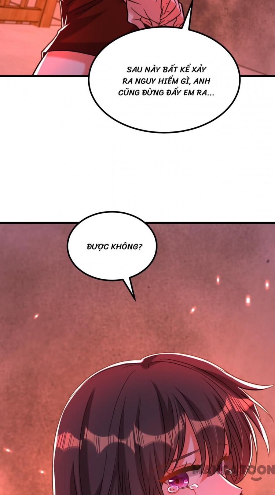 Trùng Sinh Không Gian: Cô Vợ Hào Môn Nóng Bỏng Không Dễ Chọc: Chapter 328