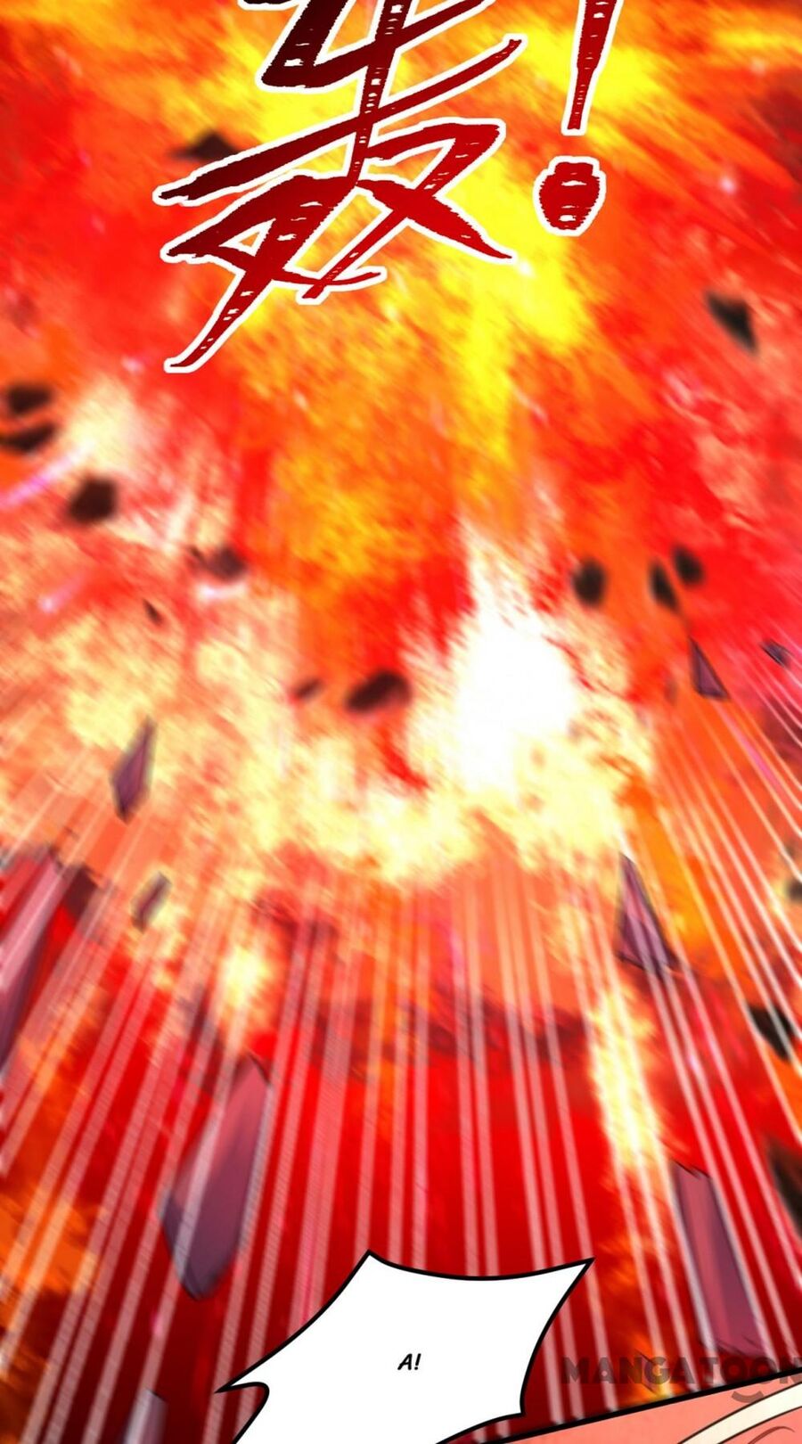 Trùng Sinh Không Gian: Cô Vợ Hào Môn Nóng Bỏng Không Dễ Chọc: Chapter 328