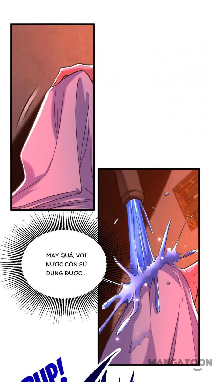 Trùng Sinh Không Gian: Cô Vợ Hào Môn Nóng Bỏng Không Dễ Chọc: Chapter 328