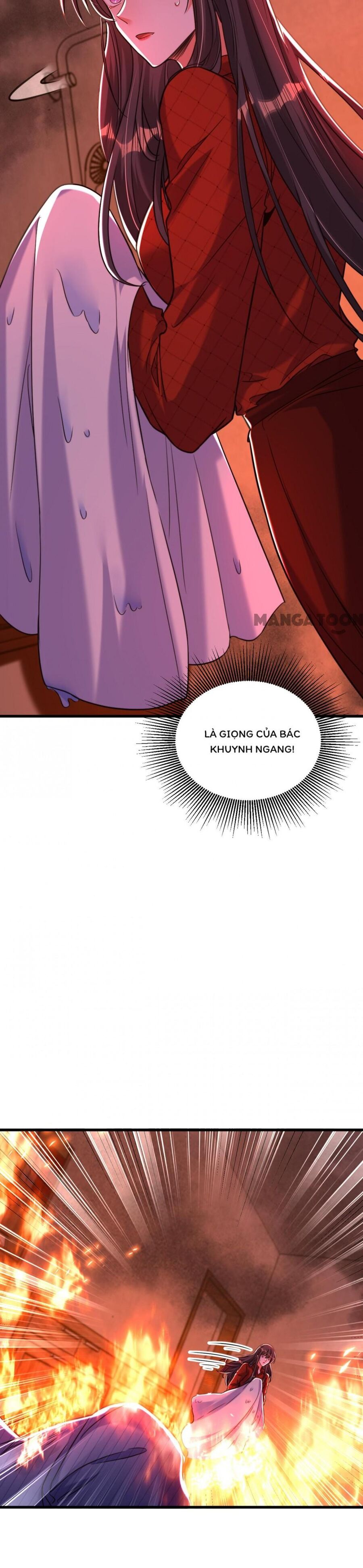 Trùng Sinh Không Gian: Cô Vợ Hào Môn Nóng Bỏng Không Dễ Chọc: Chapter 328