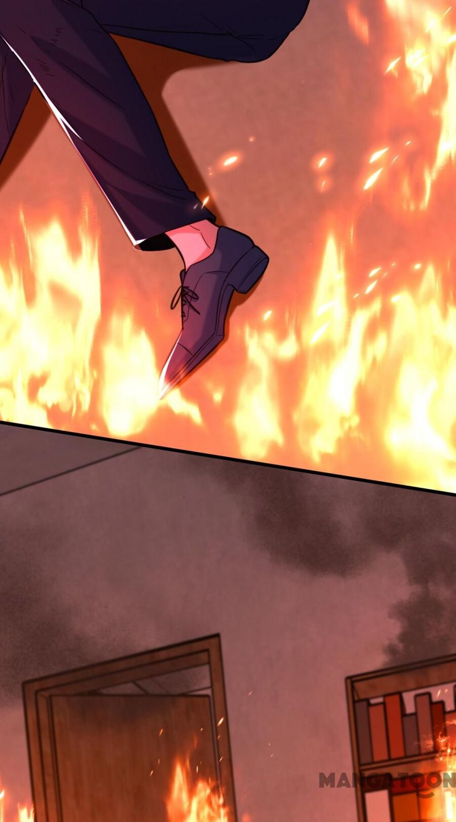 Trùng Sinh Không Gian: Cô Vợ Hào Môn Nóng Bỏng Không Dễ Chọc: Chapter 328