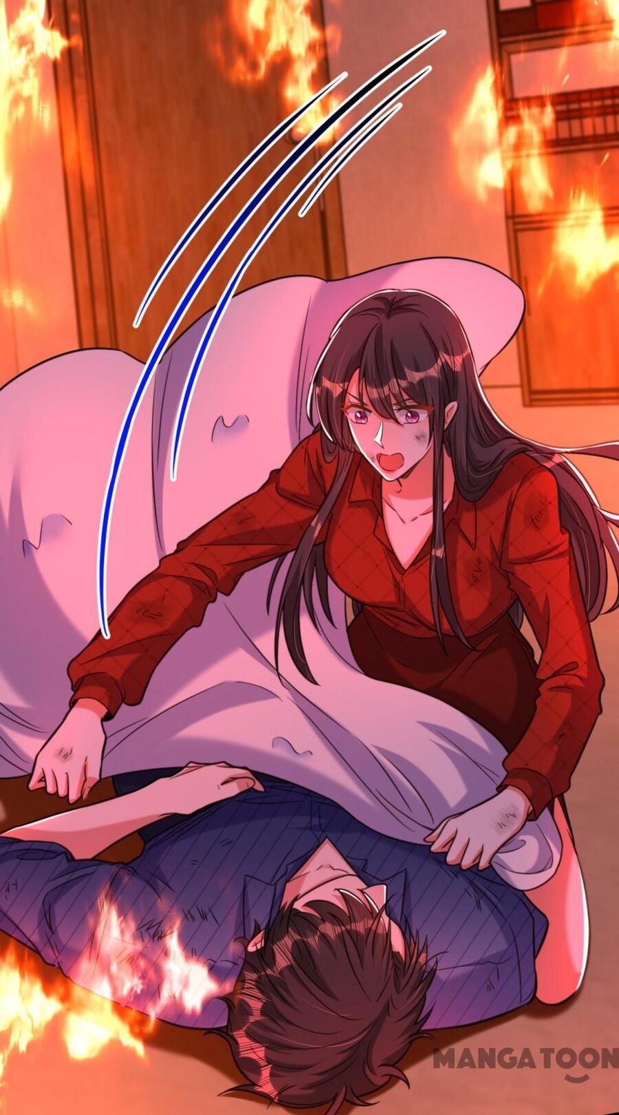 Trùng Sinh Không Gian: Cô Vợ Hào Môn Nóng Bỏng Không Dễ Chọc: Chapter 328