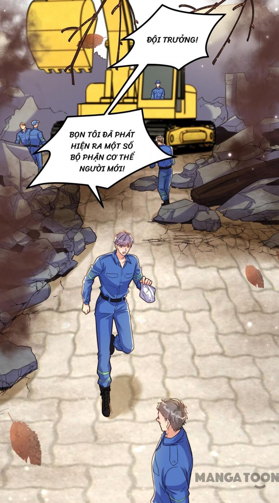Trùng Sinh Không Gian: Cô Vợ Hào Môn Nóng Bỏng Không Dễ Chọc: Chapter 330