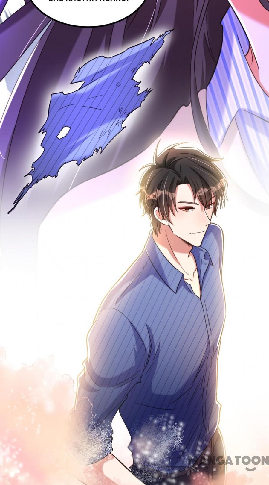 Trùng Sinh Không Gian: Cô Vợ Hào Môn Nóng Bỏng Không Dễ Chọc: Chapter 330