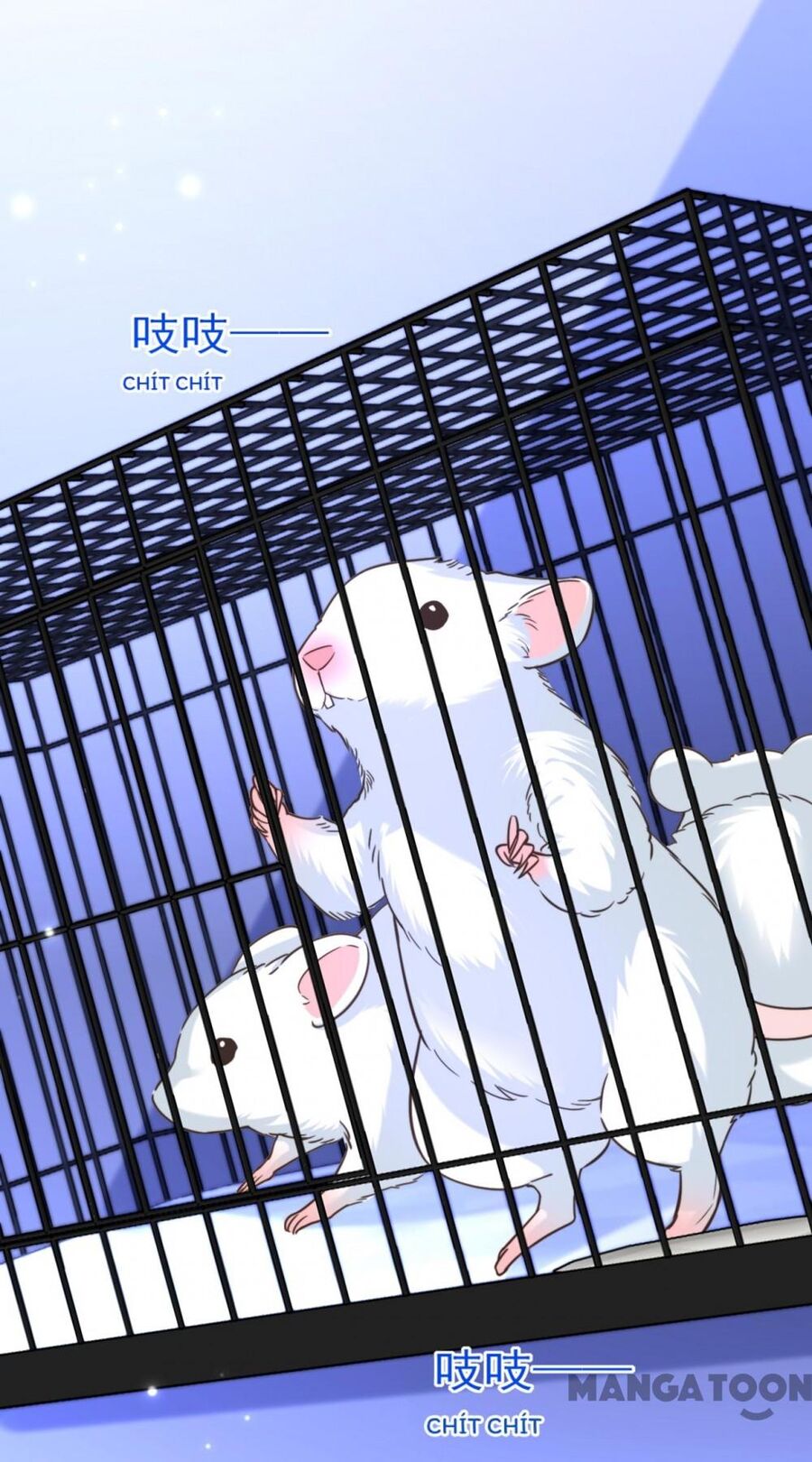 Trùng Sinh Không Gian: Cô Vợ Hào Môn Nóng Bỏng Không Dễ Chọc: Chapter 330