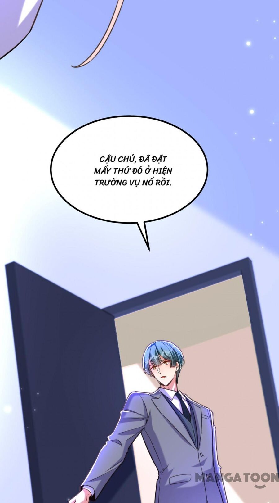 Trùng Sinh Không Gian: Cô Vợ Hào Môn Nóng Bỏng Không Dễ Chọc: Chapter 330