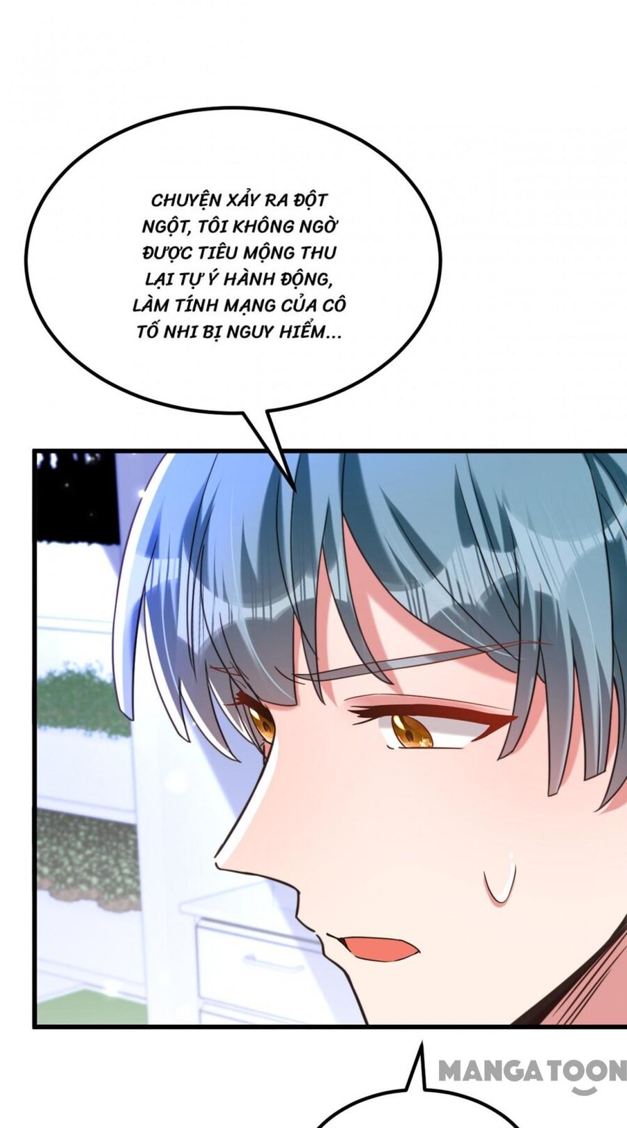 Trùng Sinh Không Gian: Cô Vợ Hào Môn Nóng Bỏng Không Dễ Chọc: Chapter 330