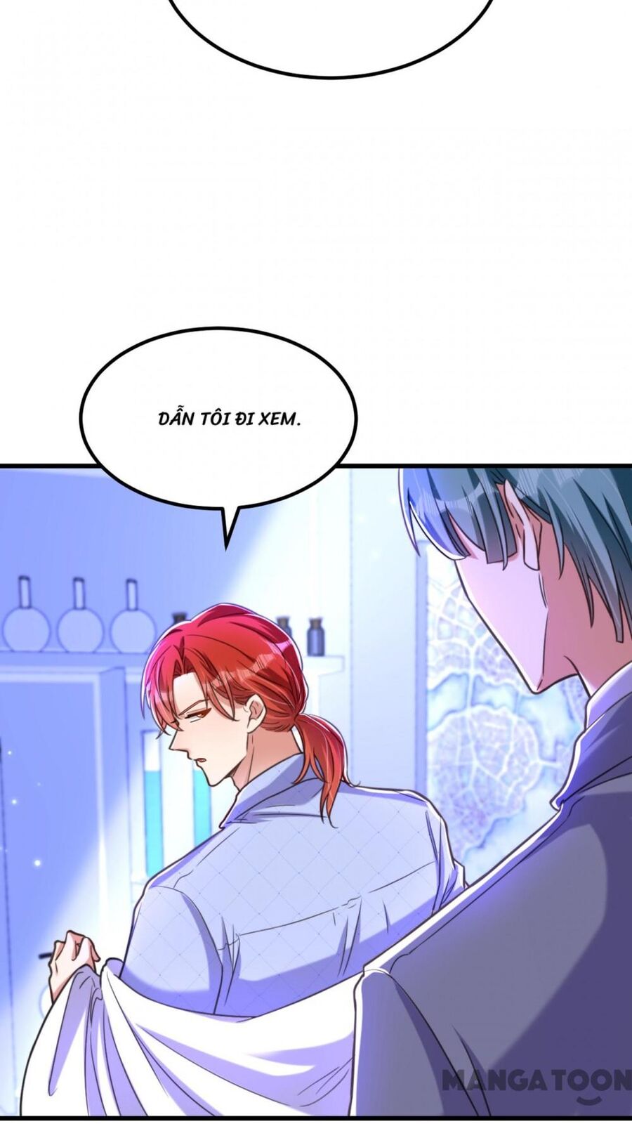 Trùng Sinh Không Gian: Cô Vợ Hào Môn Nóng Bỏng Không Dễ Chọc: Chapter 330