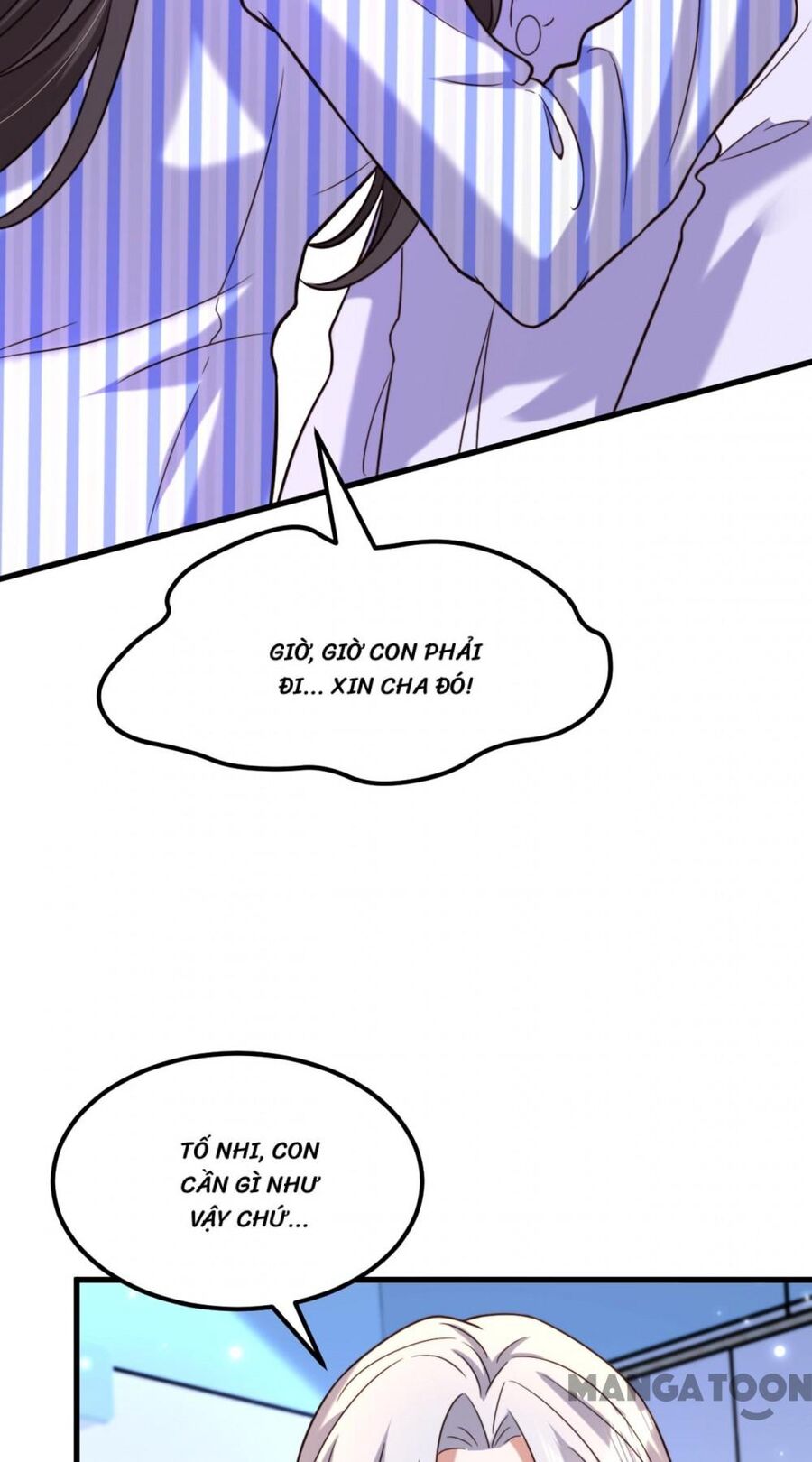 Trùng Sinh Không Gian: Cô Vợ Hào Môn Nóng Bỏng Không Dễ Chọc: Chapter 330