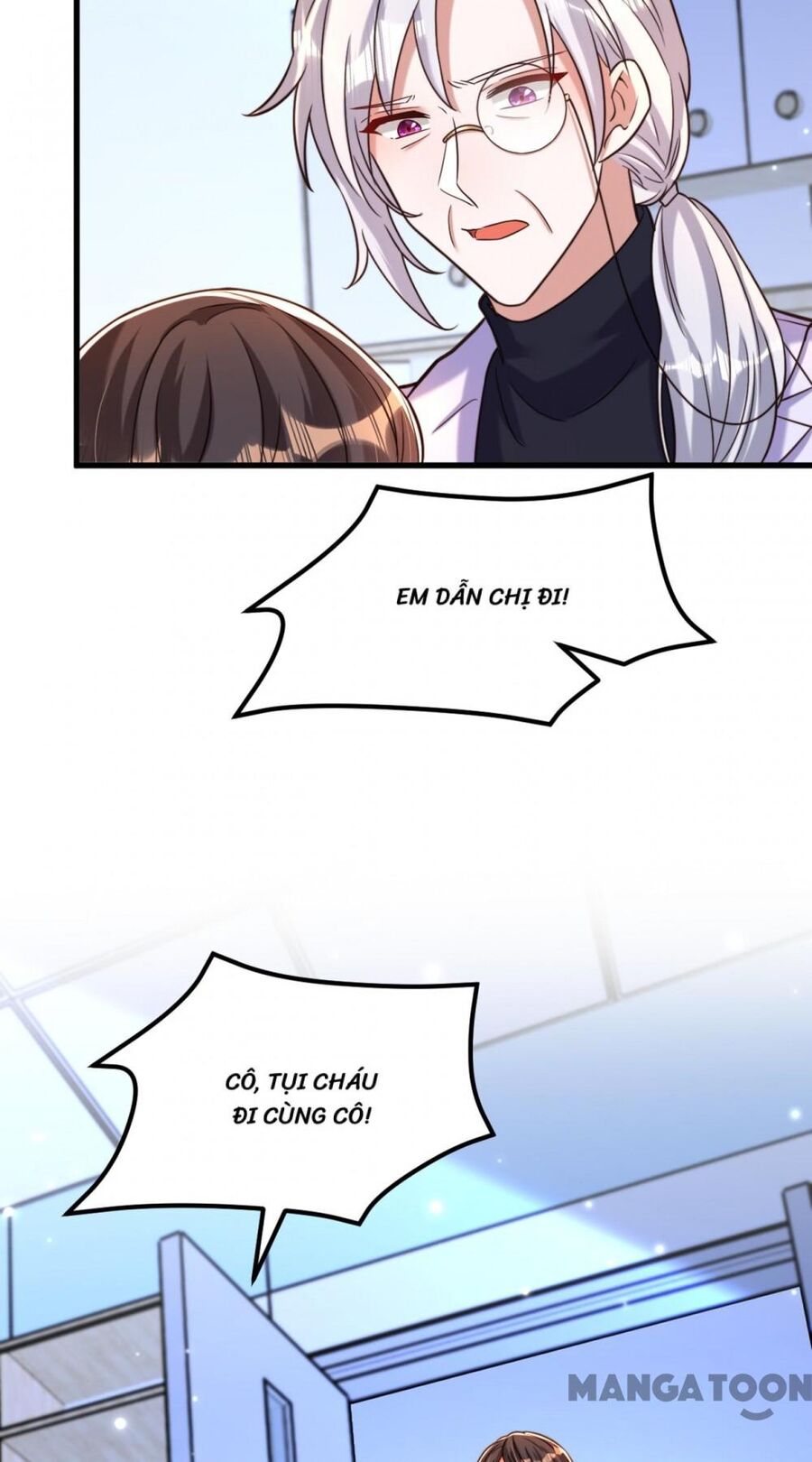 Trùng Sinh Không Gian: Cô Vợ Hào Môn Nóng Bỏng Không Dễ Chọc: Chapter 330