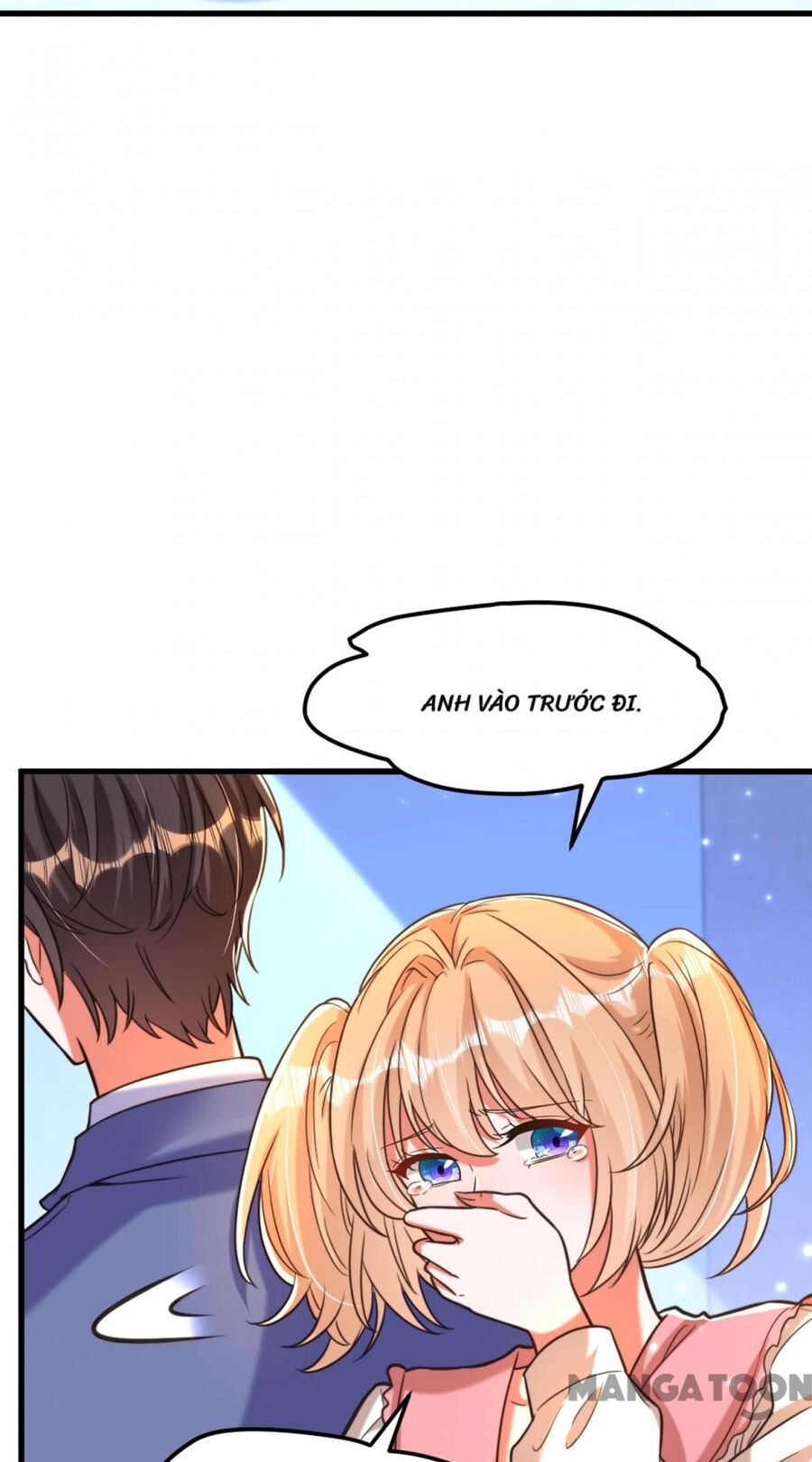 Trùng Sinh Không Gian: Cô Vợ Hào Môn Nóng Bỏng Không Dễ Chọc: Chapter 331