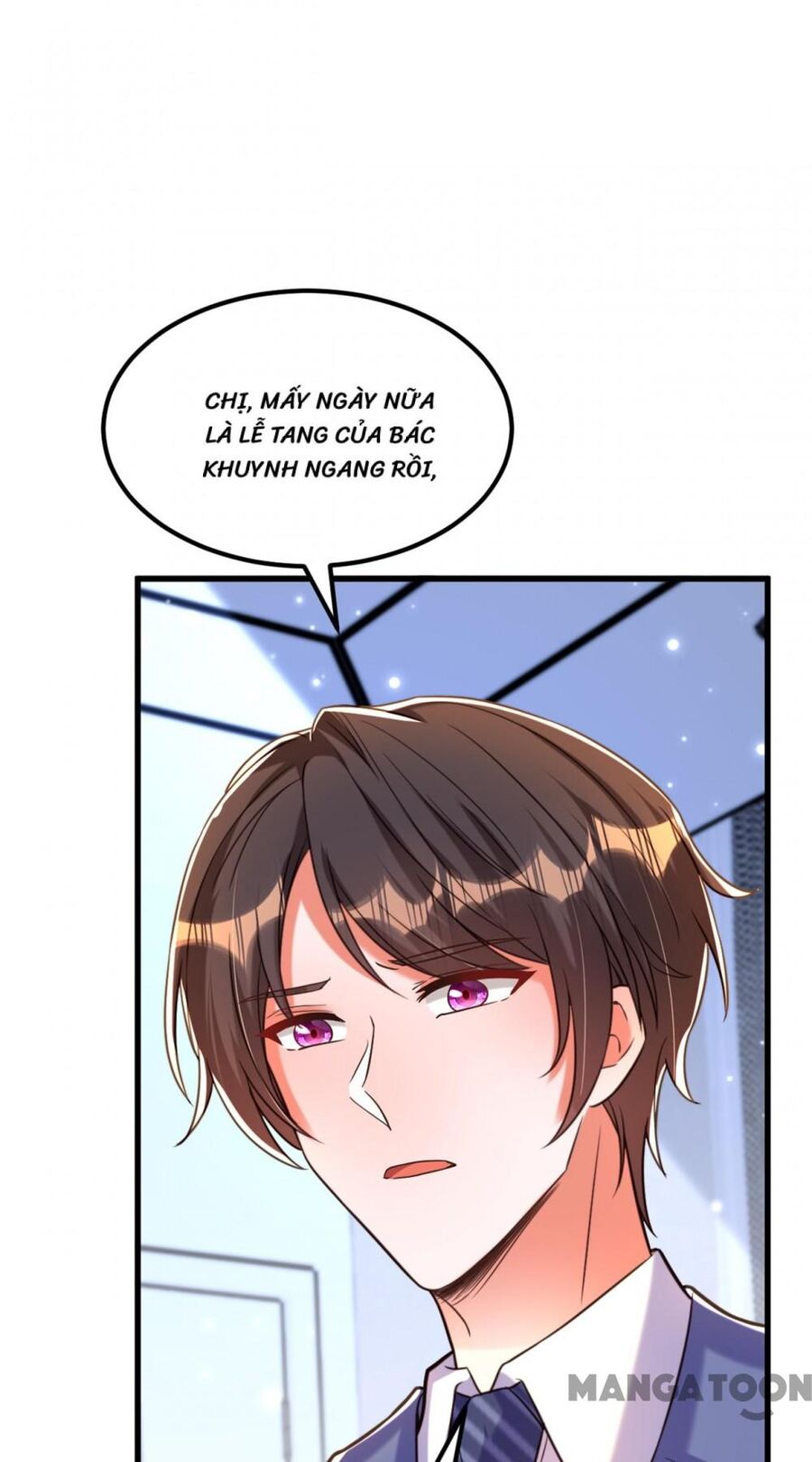 Trùng Sinh Không Gian: Cô Vợ Hào Môn Nóng Bỏng Không Dễ Chọc: Chapter 331