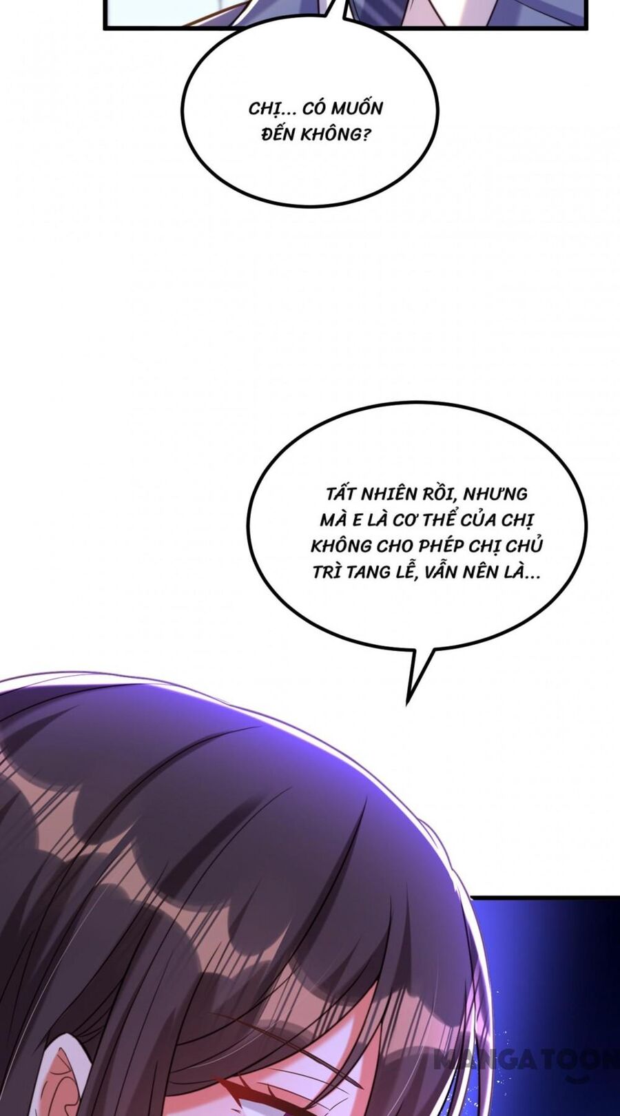 Trùng Sinh Không Gian: Cô Vợ Hào Môn Nóng Bỏng Không Dễ Chọc: Chapter 331