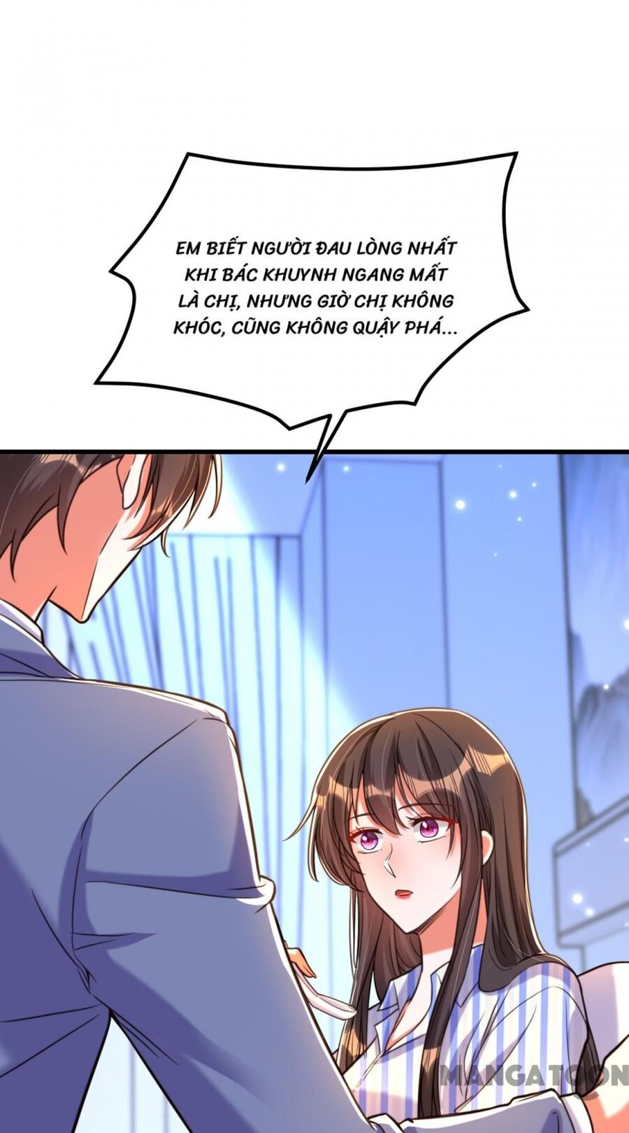 Trùng Sinh Không Gian: Cô Vợ Hào Môn Nóng Bỏng Không Dễ Chọc: Chapter 331