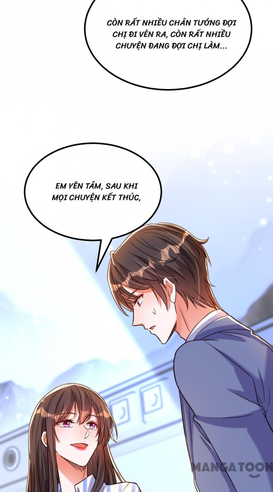 Trùng Sinh Không Gian: Cô Vợ Hào Môn Nóng Bỏng Không Dễ Chọc: Chapter 331