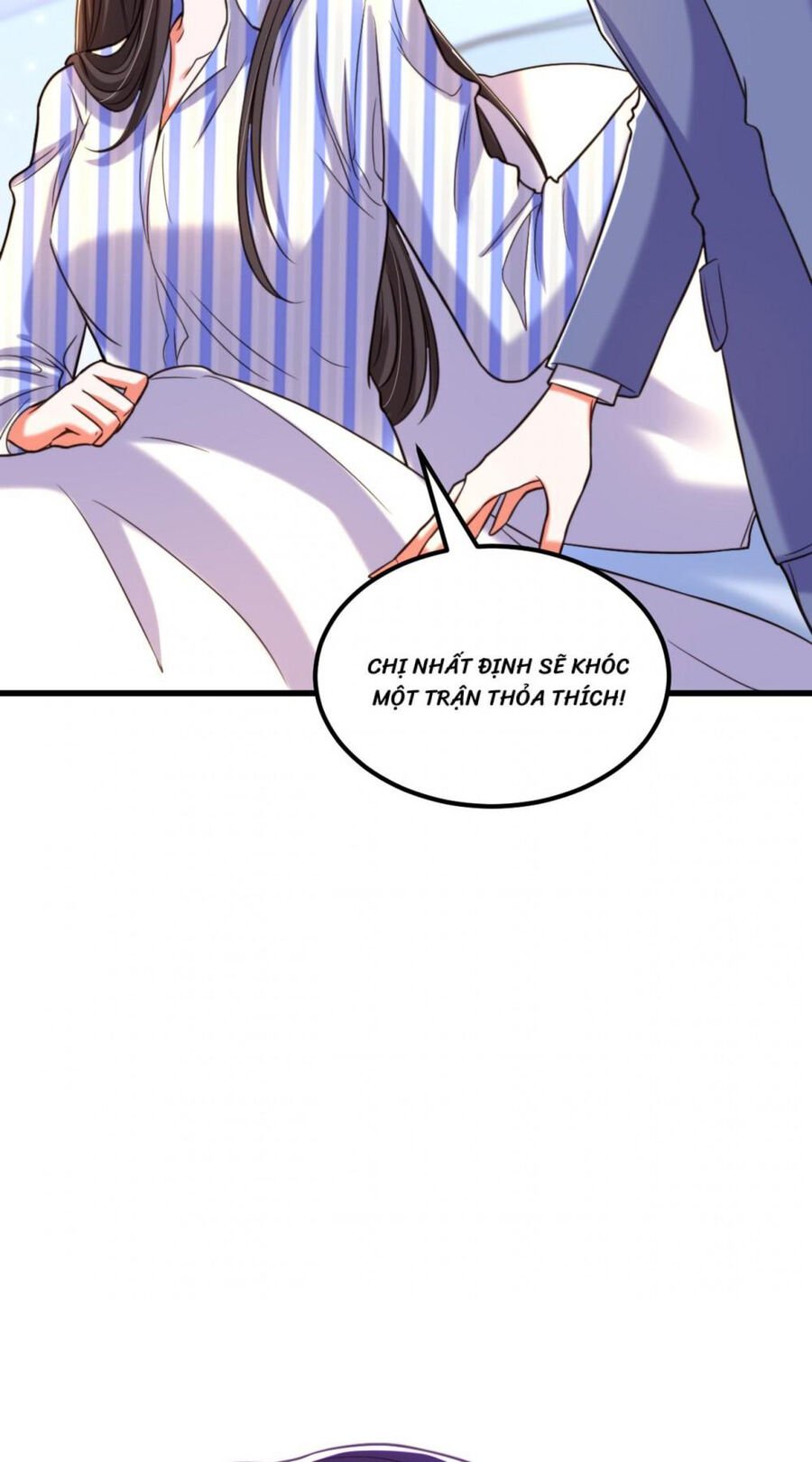 Trùng Sinh Không Gian: Cô Vợ Hào Môn Nóng Bỏng Không Dễ Chọc: Chapter 331