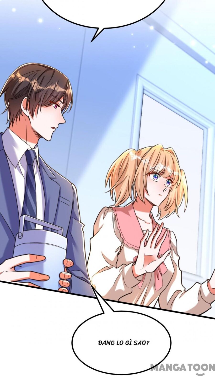 Trùng Sinh Không Gian: Cô Vợ Hào Môn Nóng Bỏng Không Dễ Chọc: Chapter 331