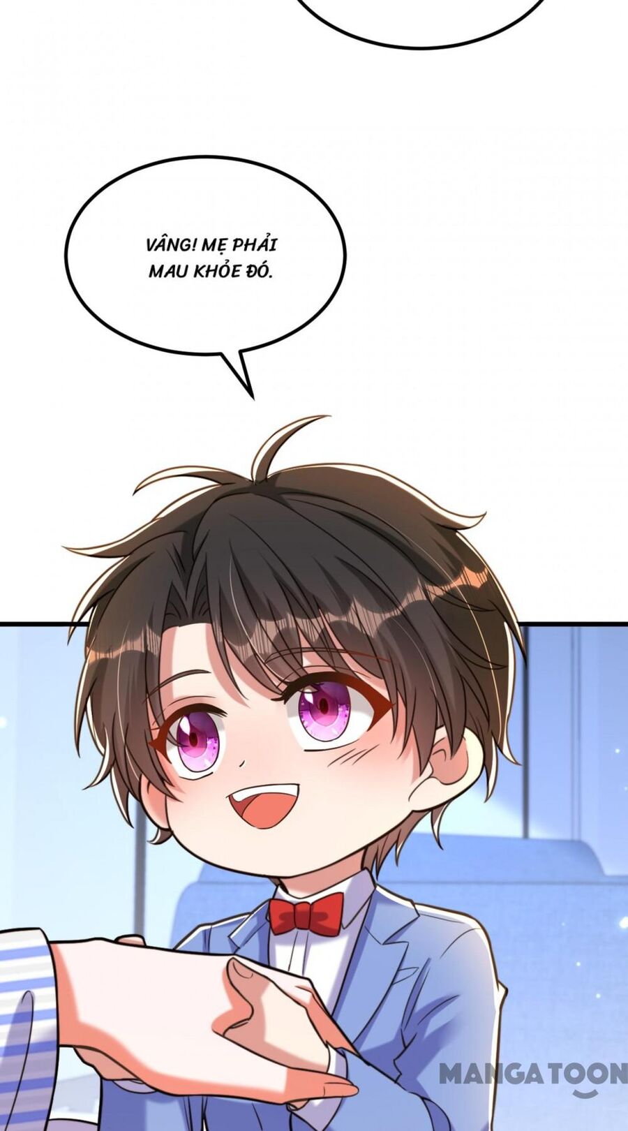 Trùng Sinh Không Gian: Cô Vợ Hào Môn Nóng Bỏng Không Dễ Chọc: Chapter 331