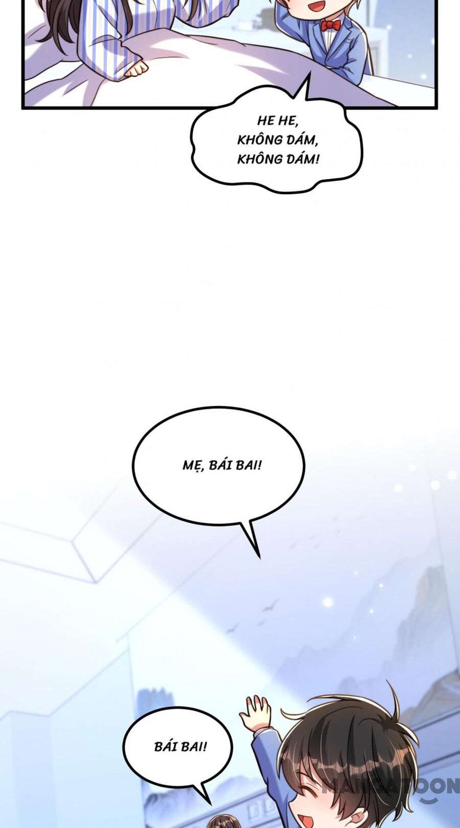 Trùng Sinh Không Gian: Cô Vợ Hào Môn Nóng Bỏng Không Dễ Chọc: Chapter 331