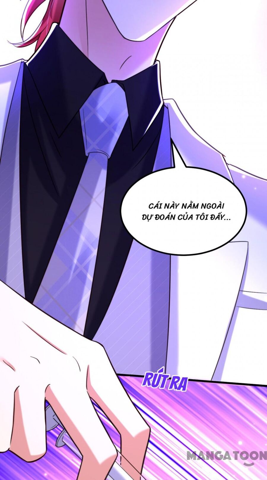 Trùng Sinh Không Gian: Cô Vợ Hào Môn Nóng Bỏng Không Dễ Chọc: Chapter 332