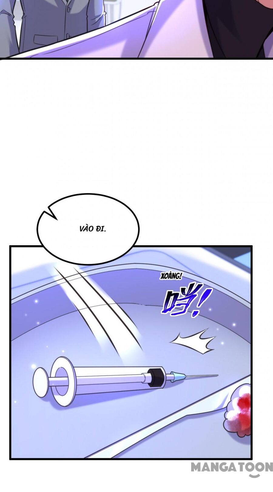 Trùng Sinh Không Gian: Cô Vợ Hào Môn Nóng Bỏng Không Dễ Chọc: Chapter 332