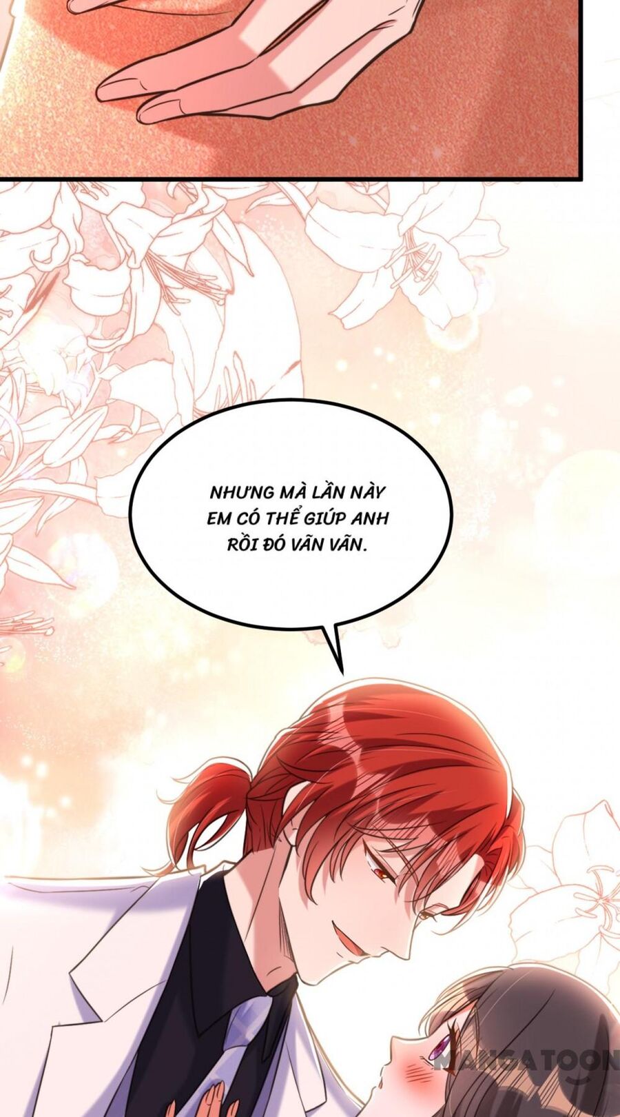 Trùng Sinh Không Gian: Cô Vợ Hào Môn Nóng Bỏng Không Dễ Chọc: Chapter 332
