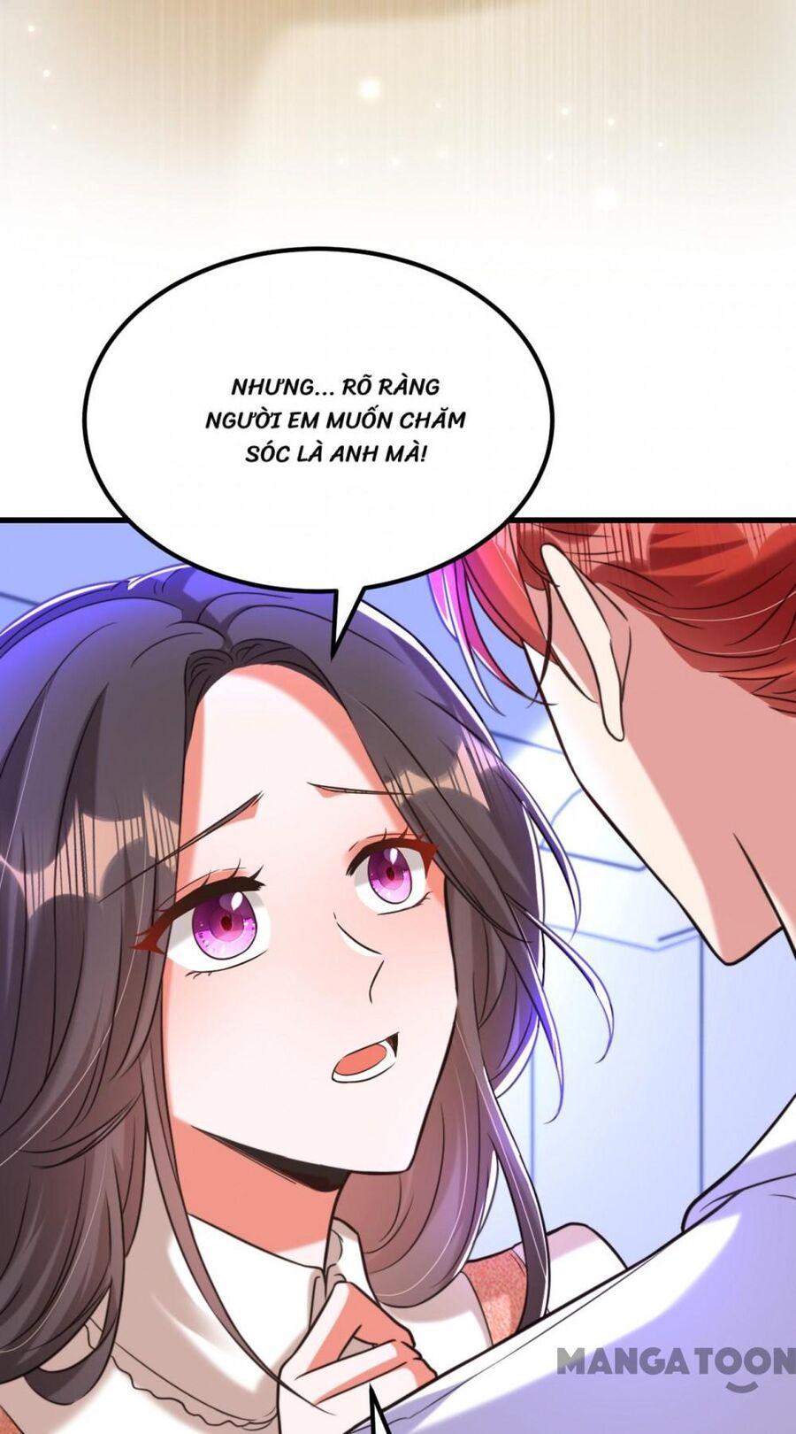 Trùng Sinh Không Gian: Cô Vợ Hào Môn Nóng Bỏng Không Dễ Chọc: Chapter 332