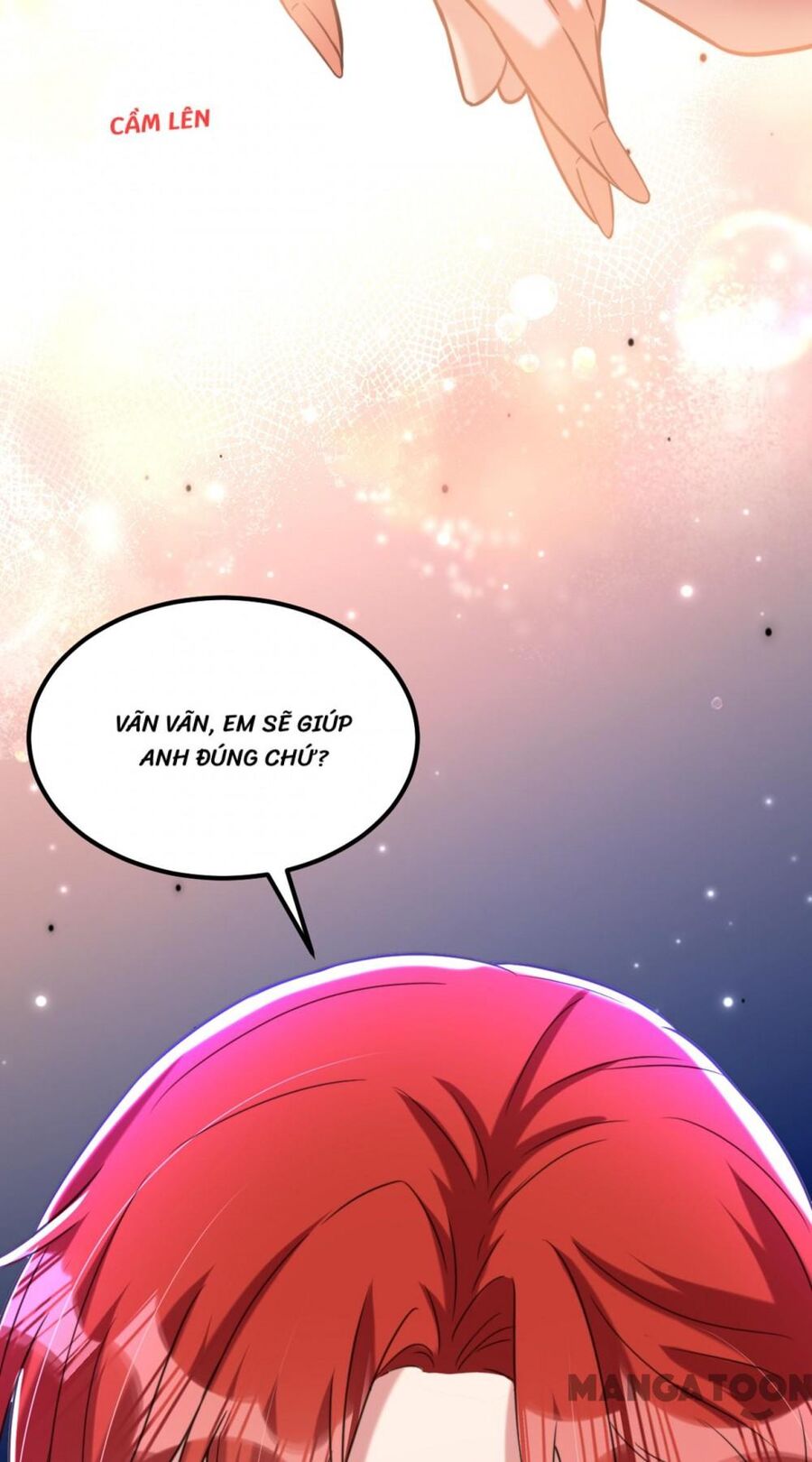 Trùng Sinh Không Gian: Cô Vợ Hào Môn Nóng Bỏng Không Dễ Chọc: Chapter 332