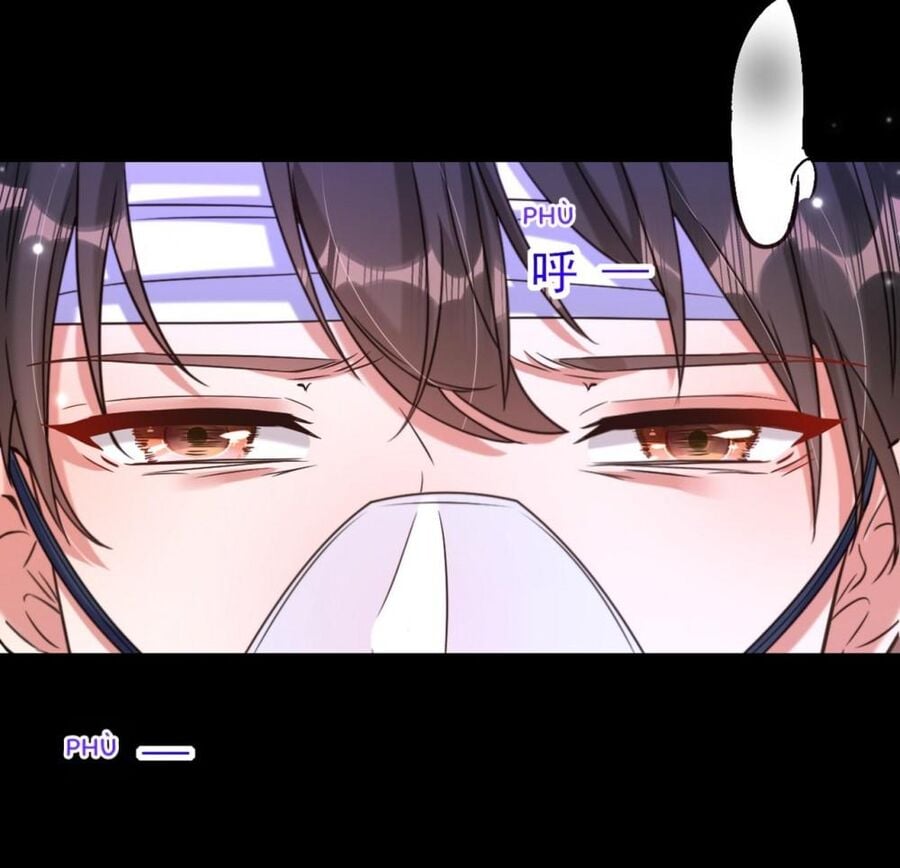 Trùng Sinh Không Gian: Cô Vợ Hào Môn Nóng Bỏng Không Dễ Chọc: Chapter 332