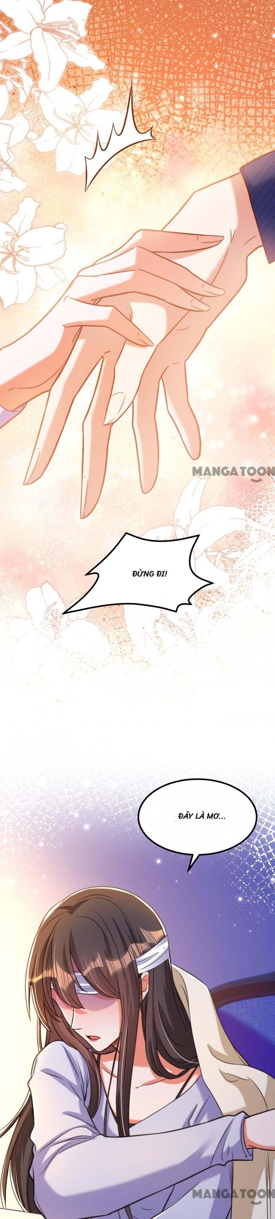 Trùng Sinh Không Gian: Cô Vợ Hào Môn Nóng Bỏng Không Dễ Chọc: Chapter 333