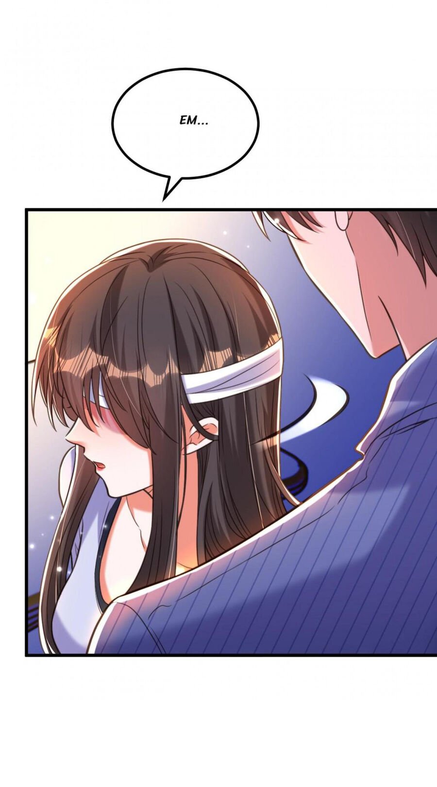 Trùng Sinh Không Gian: Cô Vợ Hào Môn Nóng Bỏng Không Dễ Chọc: Chapter 333