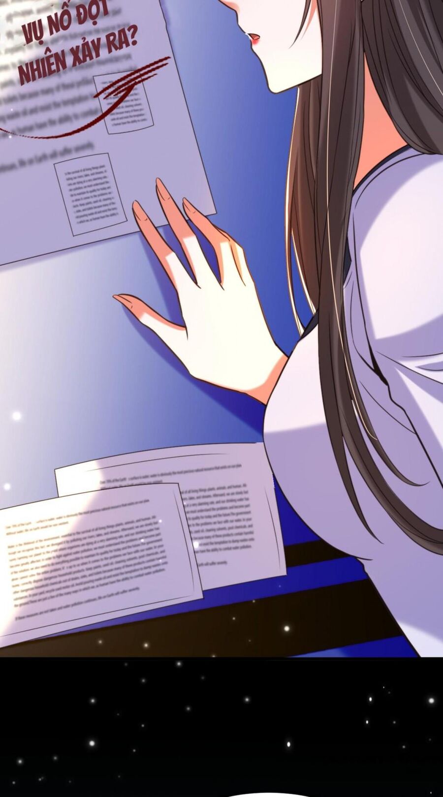 Trùng Sinh Không Gian: Cô Vợ Hào Môn Nóng Bỏng Không Dễ Chọc: Chapter 333